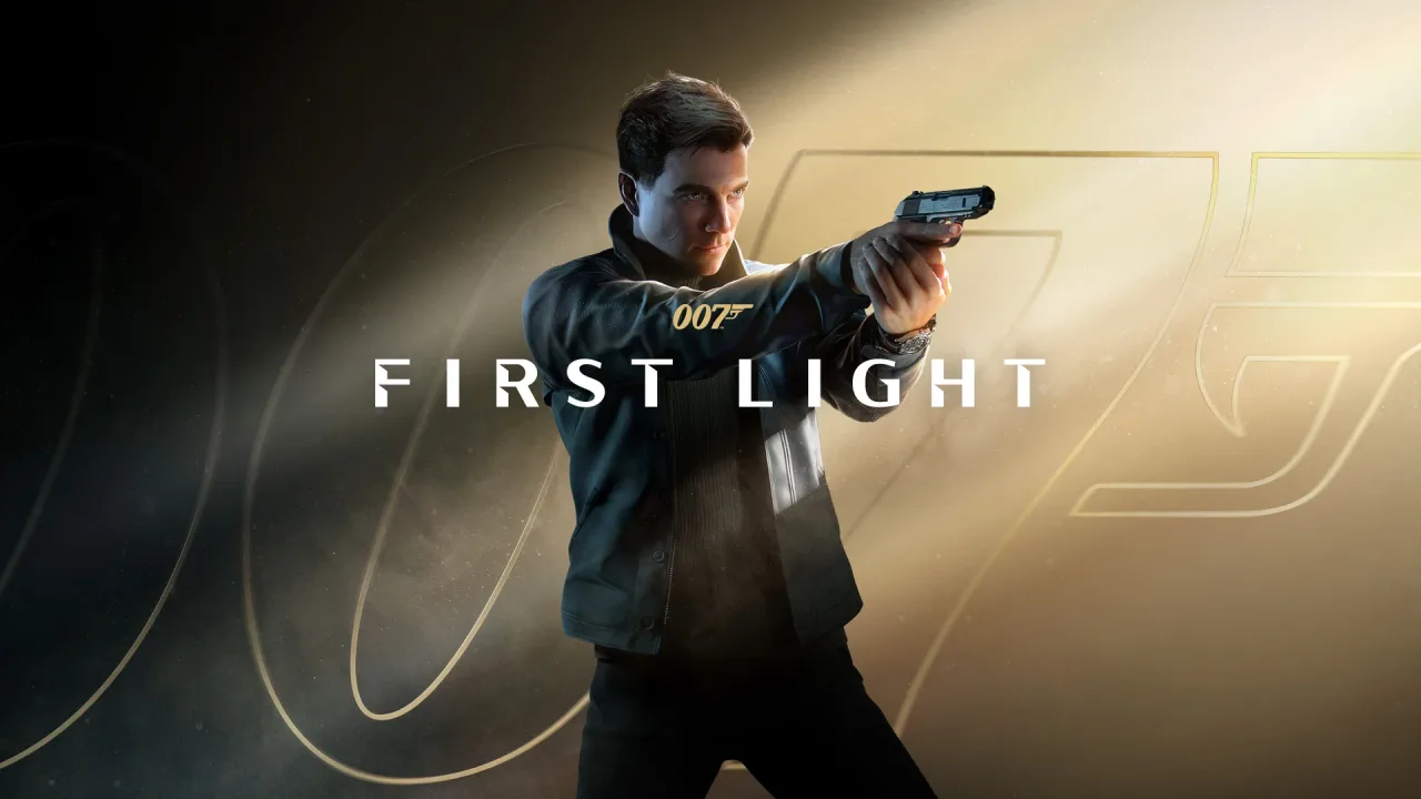 007 First Light: cómo abrir la habitación 207
