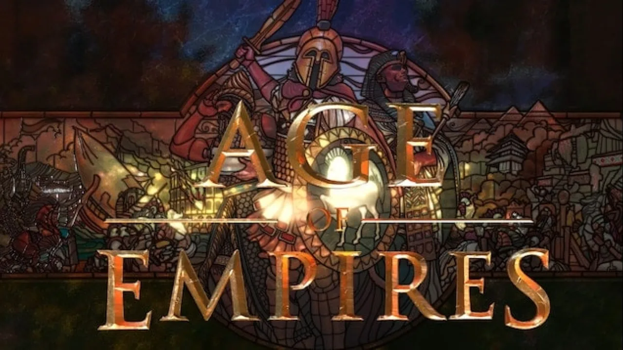 Age of Empires II recrea la Bagdad de Mirage
