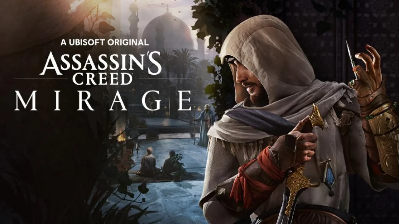 Assassin’s Creed Mirage suma Valle del Recuerdo