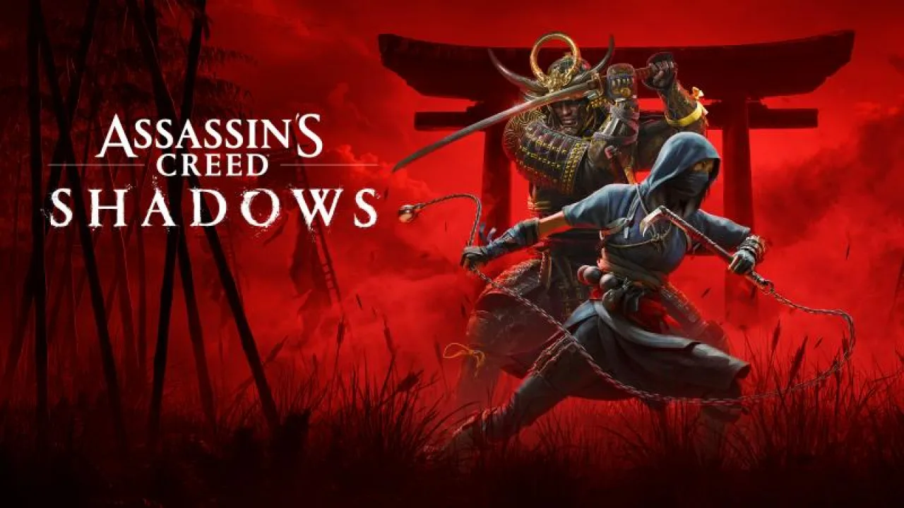 Assassin's Creed Shadows llega a Switch 2