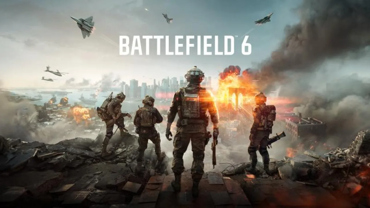 Battlefield 6 soluciona balas fantasma