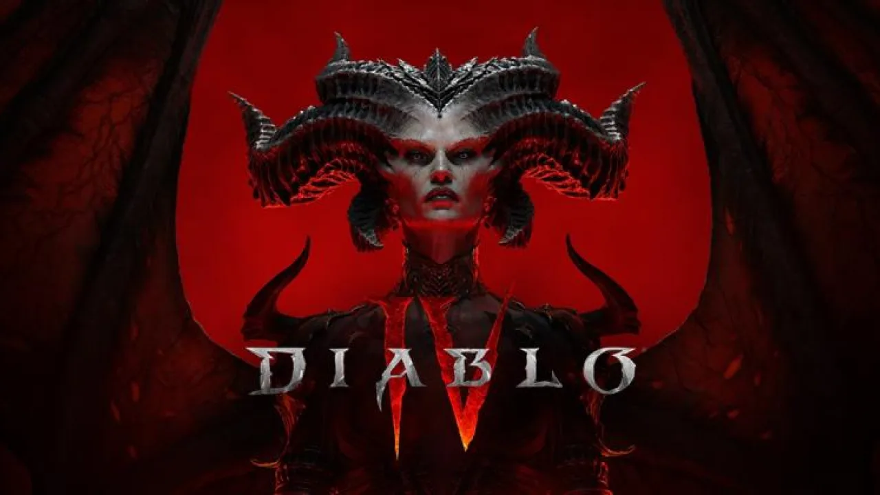 Diablo 4 presenta al brujo y cambia las reglas
