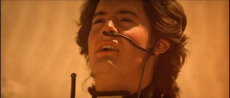 Beta Gratuita en Mayo del Dune: Awakening