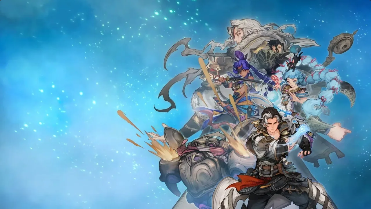 Eternal Anima: fecha, plataformas y si llega en español