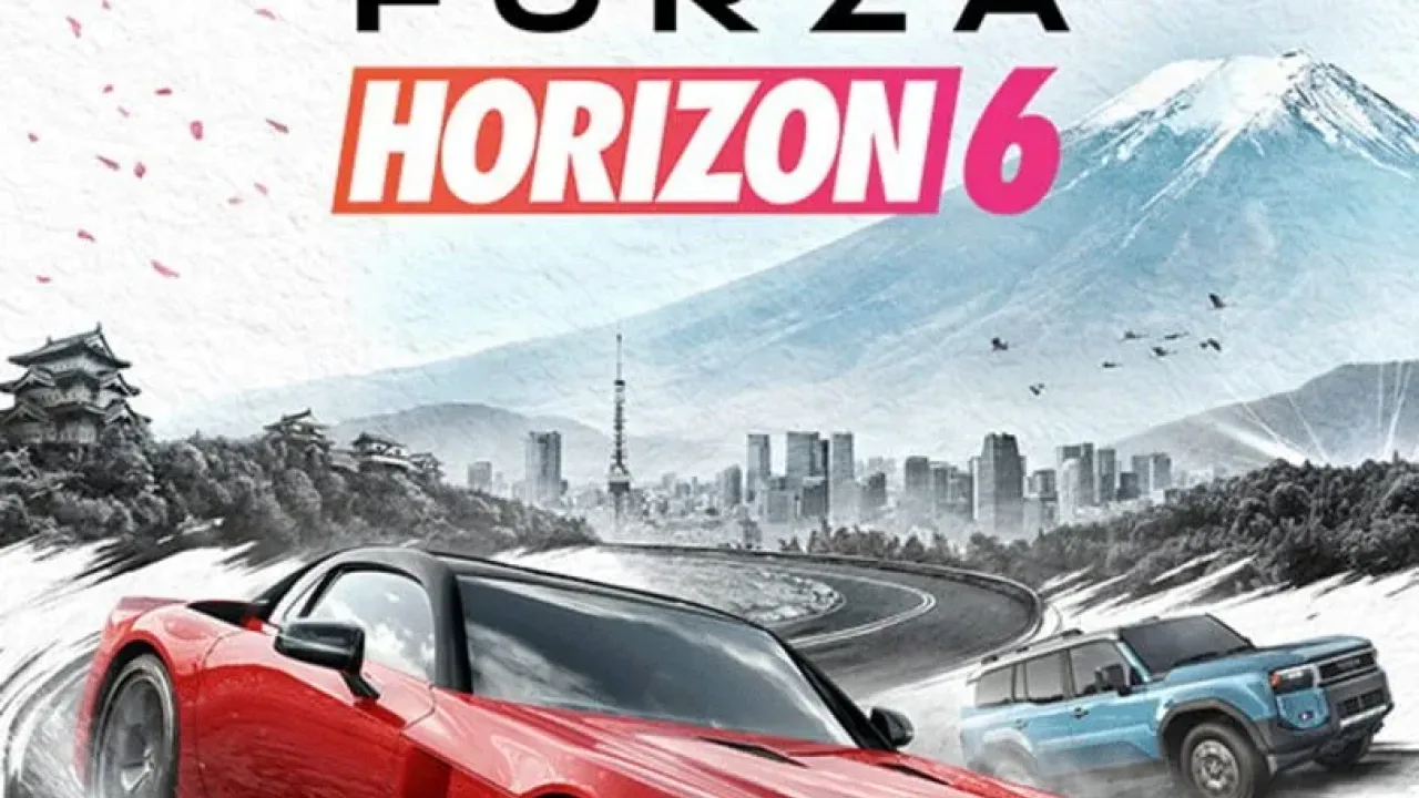 Forza Horizon 6: tesoro de verano revelado