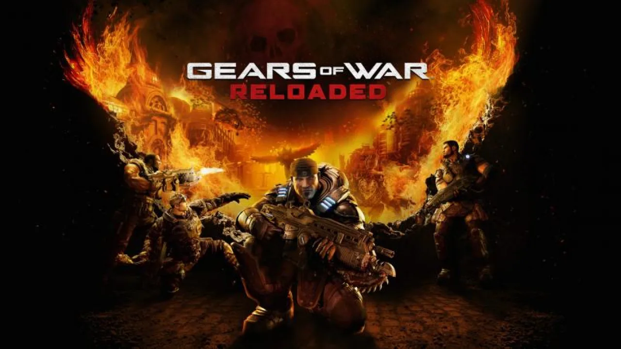 Gears of War E-Day: despiden a su director de historia