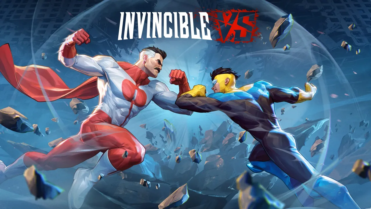 Invincible Vs convence en duelos, pero se queda
