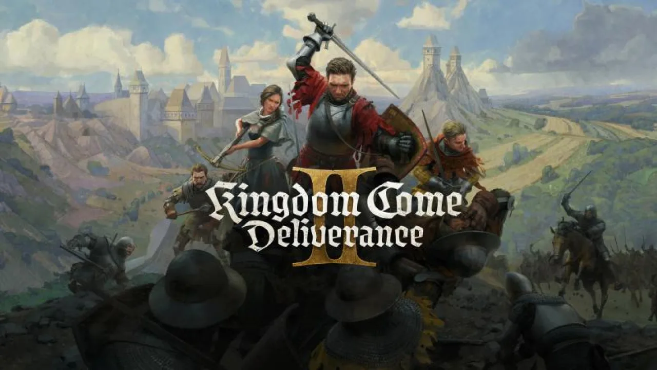 Kingdom Come: Deliverance 2 bate récords… borracho