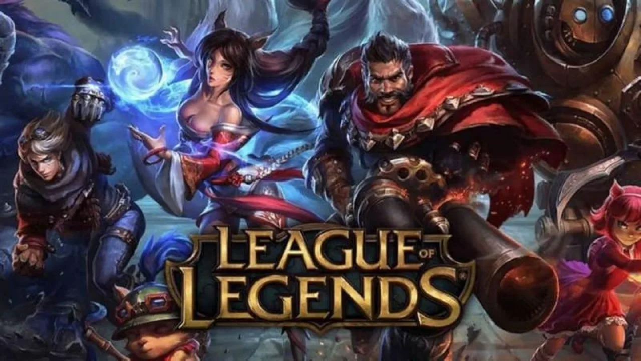 LoL Classic recula con skins de pago