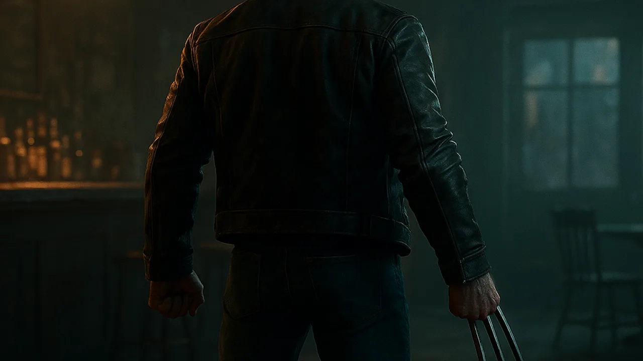 Marvel’s Wolverine prepara juego de X-Men