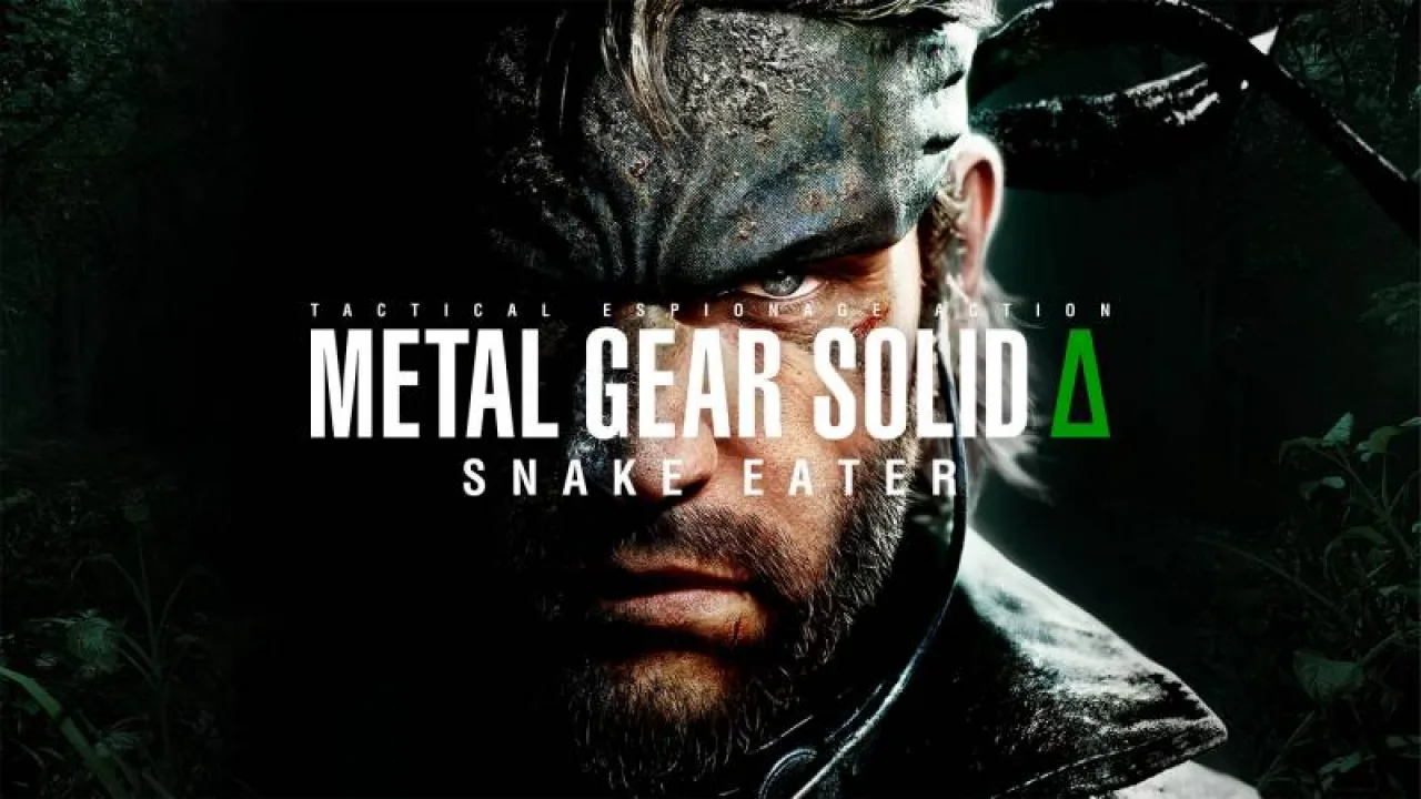 METAL GEAR SOLID Δ añade modo online