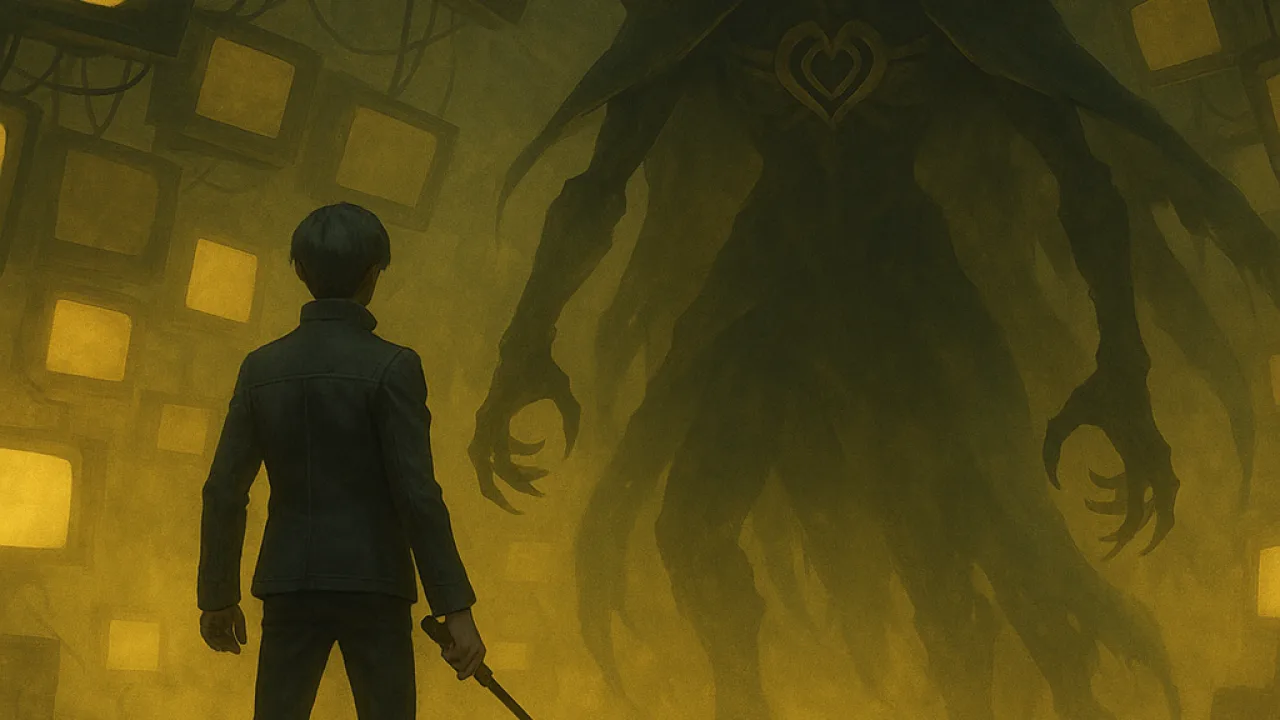 Persona 4 Revival recupera a un actor clave