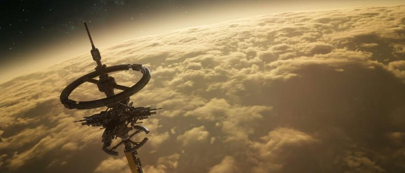Star Citizen 4.1