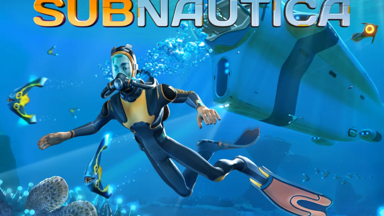 Subnautica 2 permitirá aturdir peces