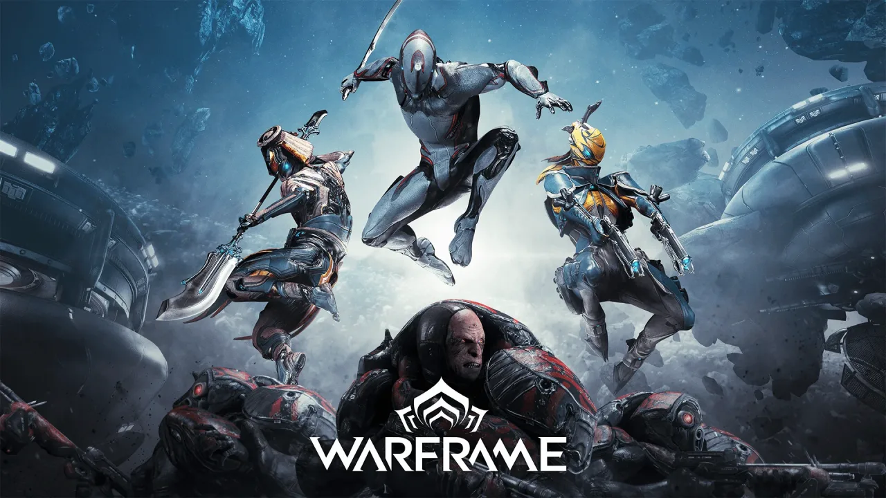 TennoCon 2026: todo lo de Warframe y Soulframe