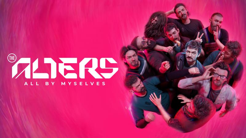 Tenemos fecha de lanzamiento: The Alters