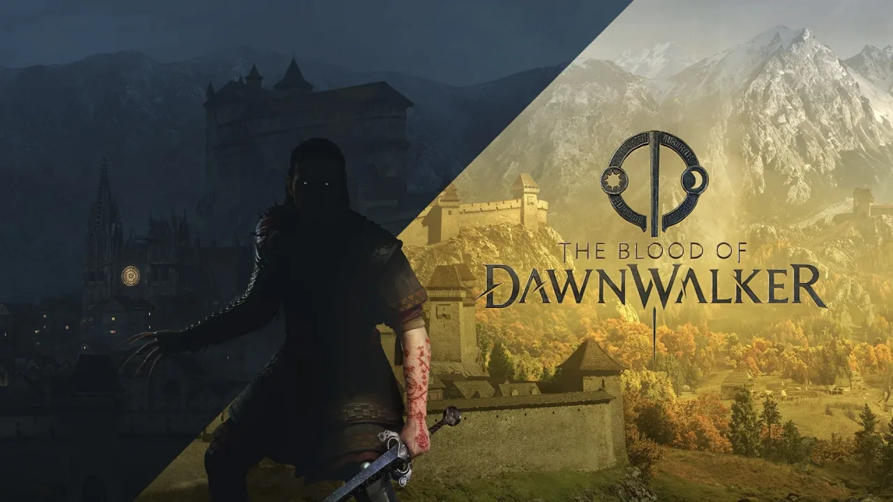 The Blood of Dawnwalker suma 1.100 mejoras