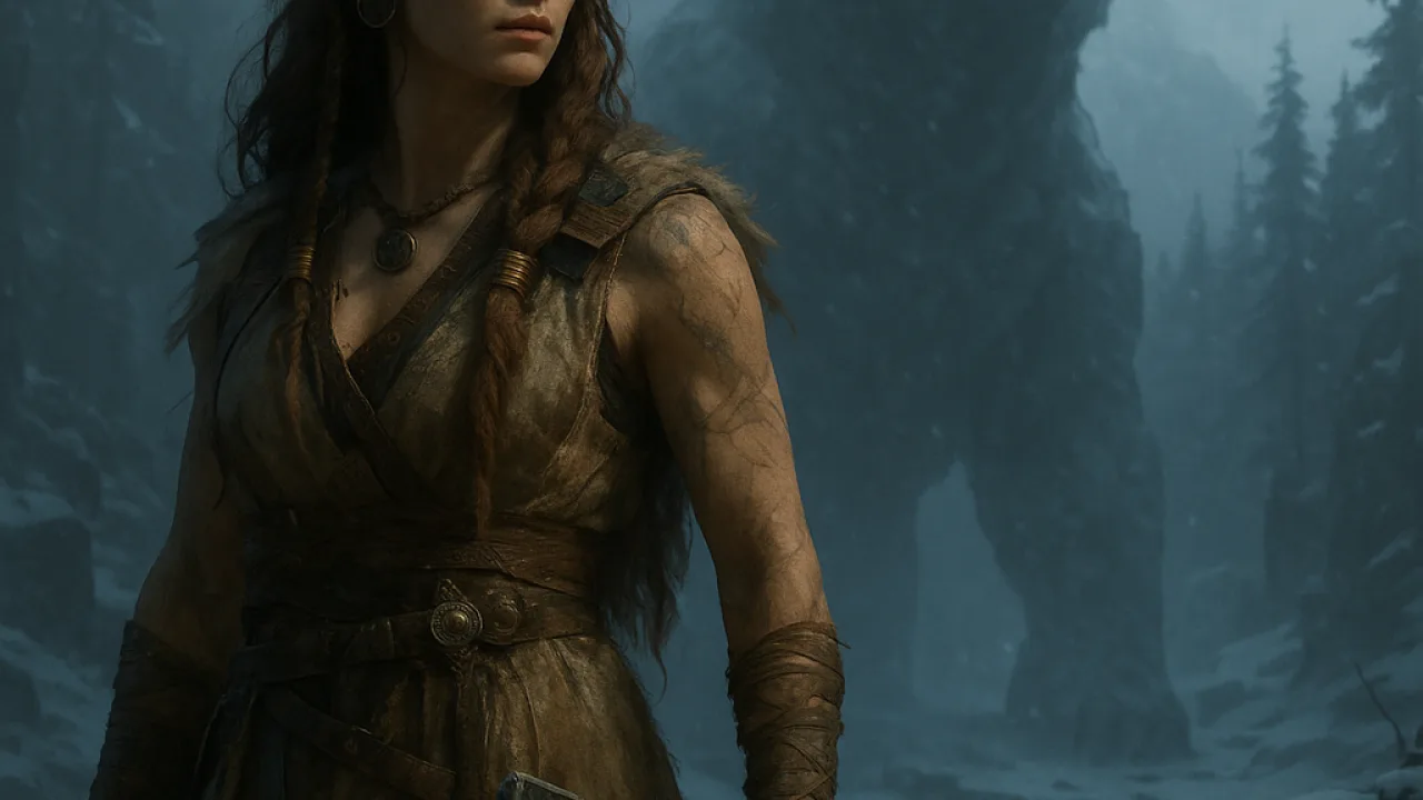 The Last of Us: disculpa a los devs de Laufey