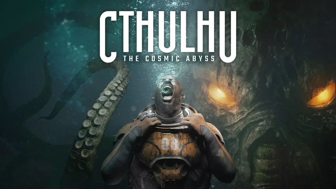 The Mound: Omen of Cthulhu sorprende y asusta