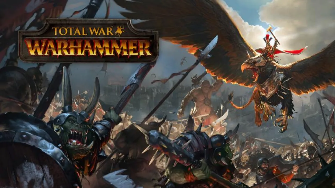 Total War: Three Kingdoms vuelve a la palestra
