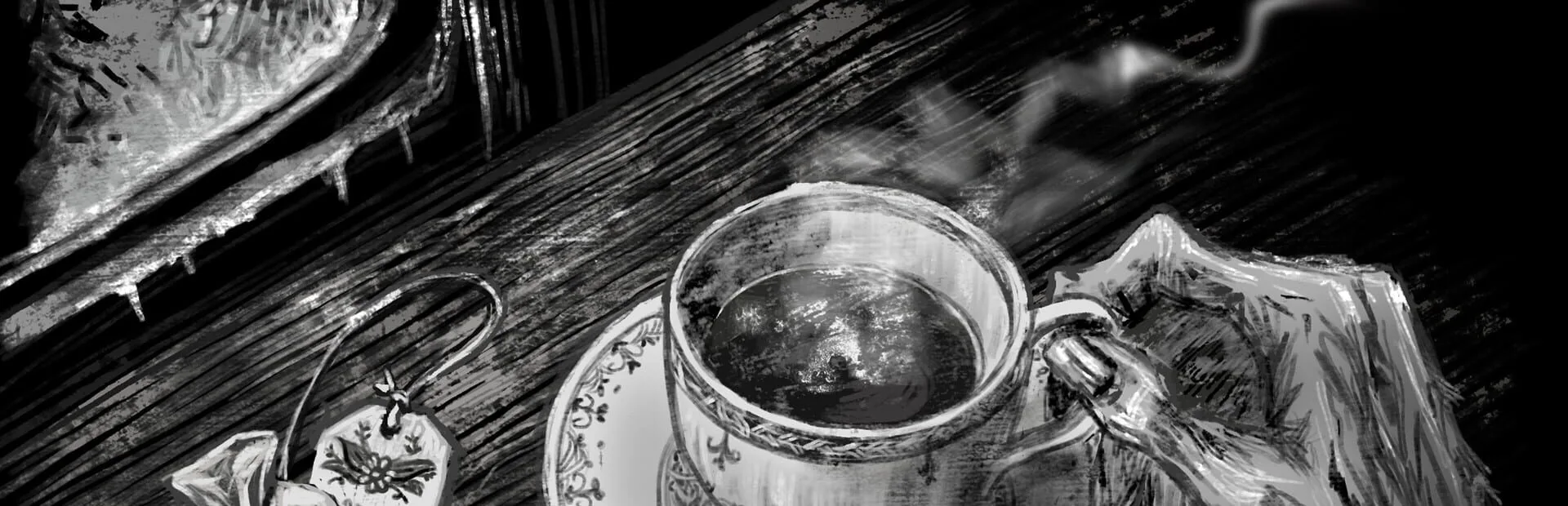 Imagen de A Trans-Siberian Tea