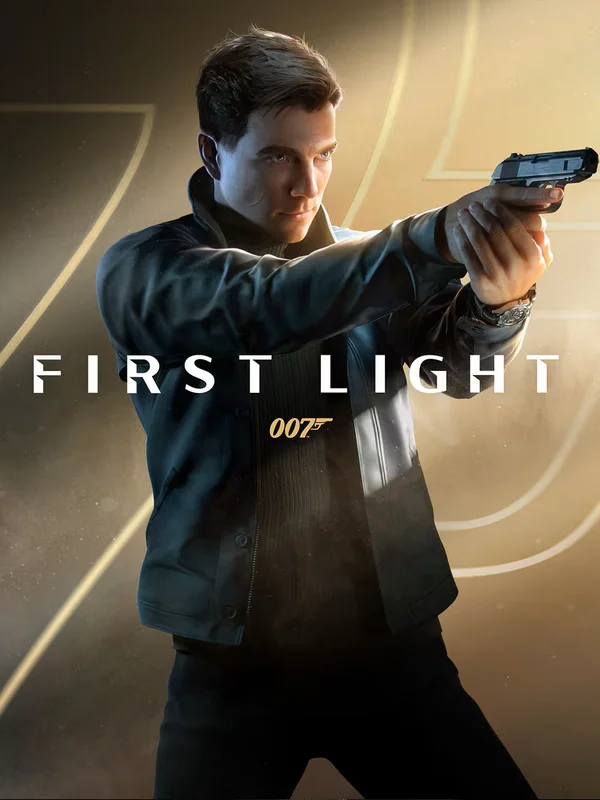 007 First Light