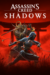 Assassin’s Creed Shadows