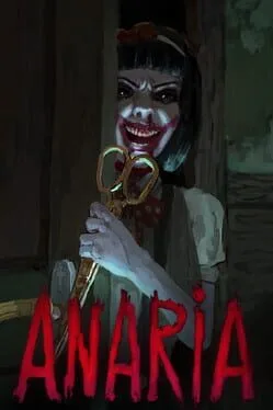 Anaria: Reborn