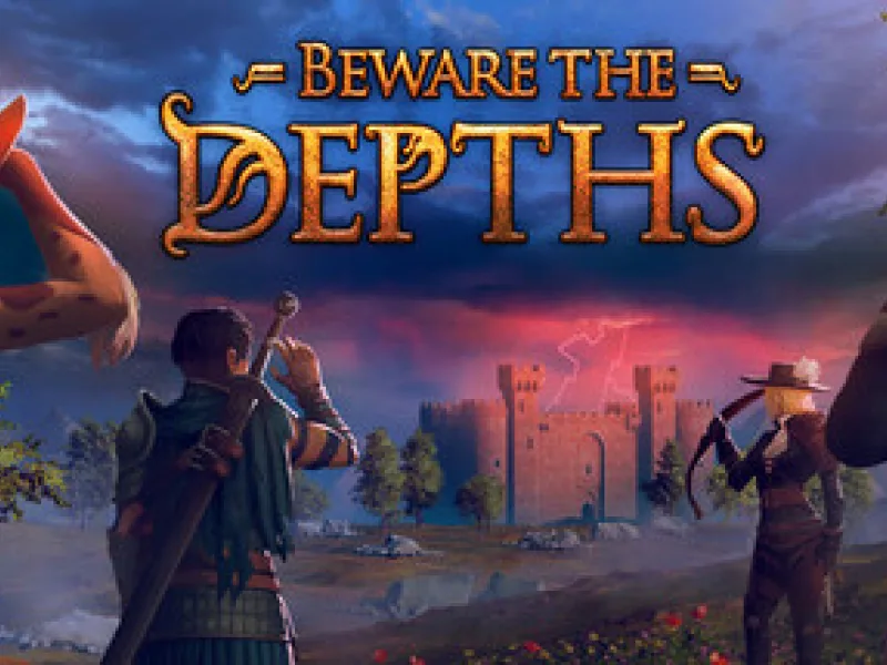 Beware the Depths