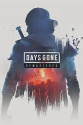 Days Gone Remastered