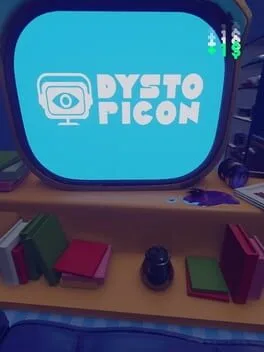 Dystopicon