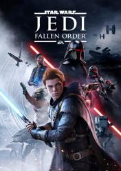 Star Wars: Fallen Order