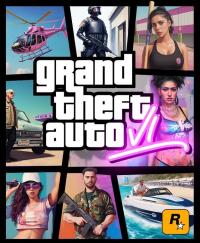 Grand Theft Auto VI - GTA VI
