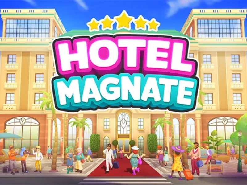 Hotel Magnate