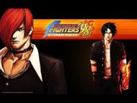 King of Fighters 98 Ultimate Match Final Edition