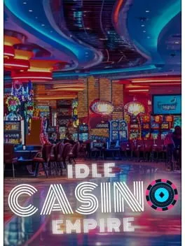 Idle Casino Empire