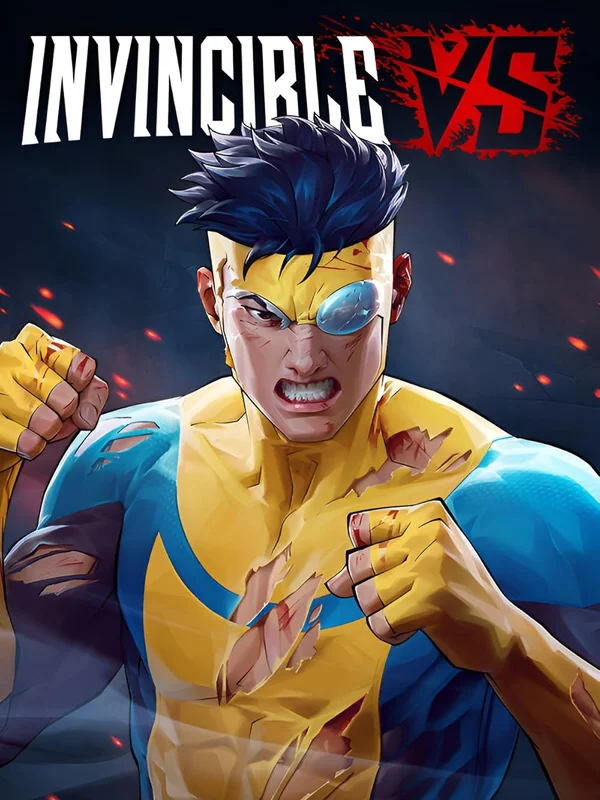 Invincible VS