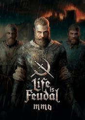 Life Is Feudal: MMO