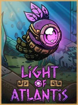 Light of Atlantis