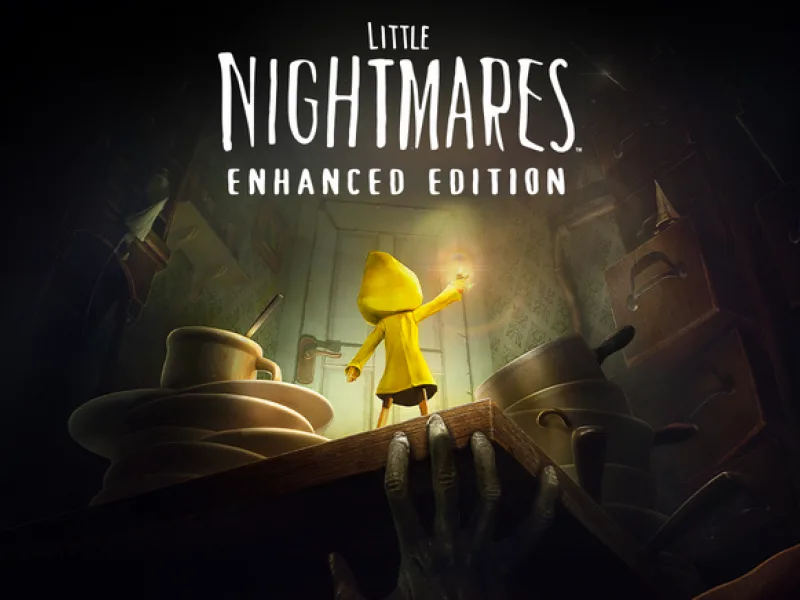 Little Nightmares: Enhanced Edition