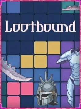Lootbound
