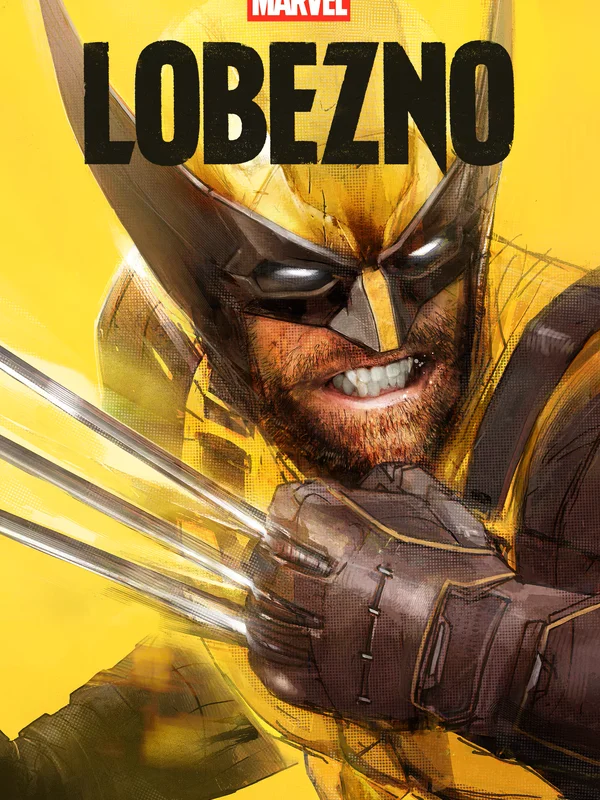 Marvel: Lobezno
