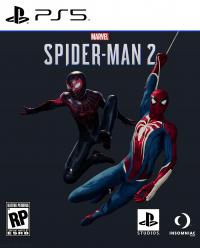 Marvel's Spider-Man 2