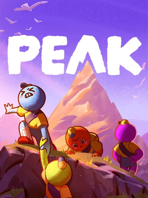 PEAK