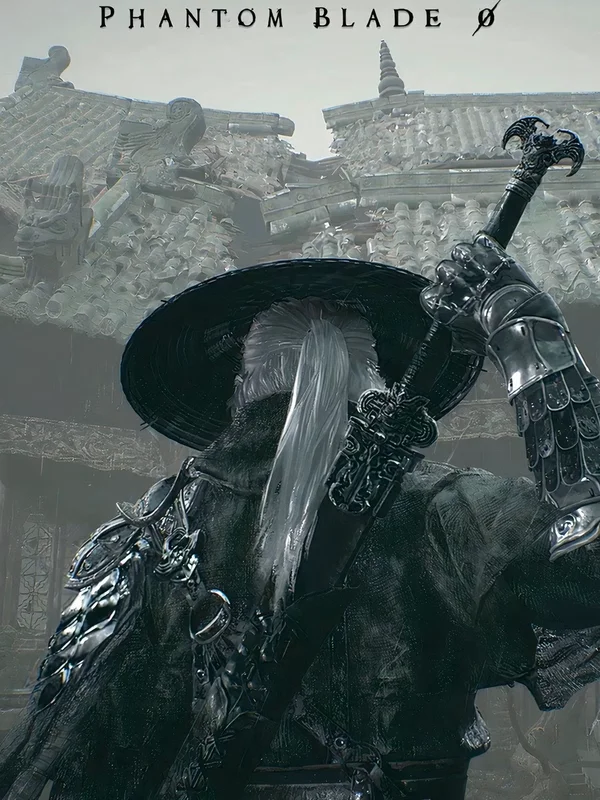 Phantom Blade Zero