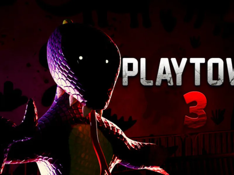 Playtown 3