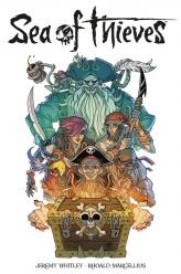 Sea Of Thieves