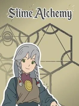 Slime Alchemy