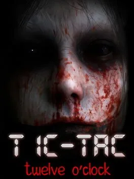 TIC-TAC: Twelve o'clock