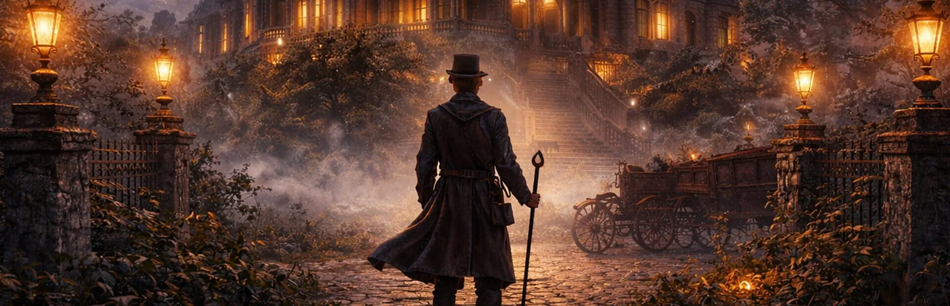 Imagen de Dreams of a Visionary
